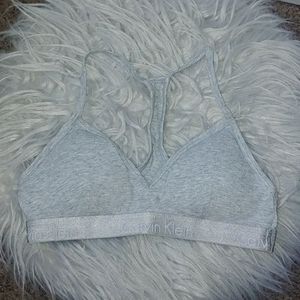 Calvin Klein bra